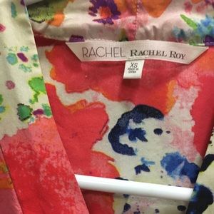 Beautiful summer shirt dress